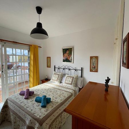 Apartamento Gustamar 25 Caleta De Fuste Exteriér fotografie
