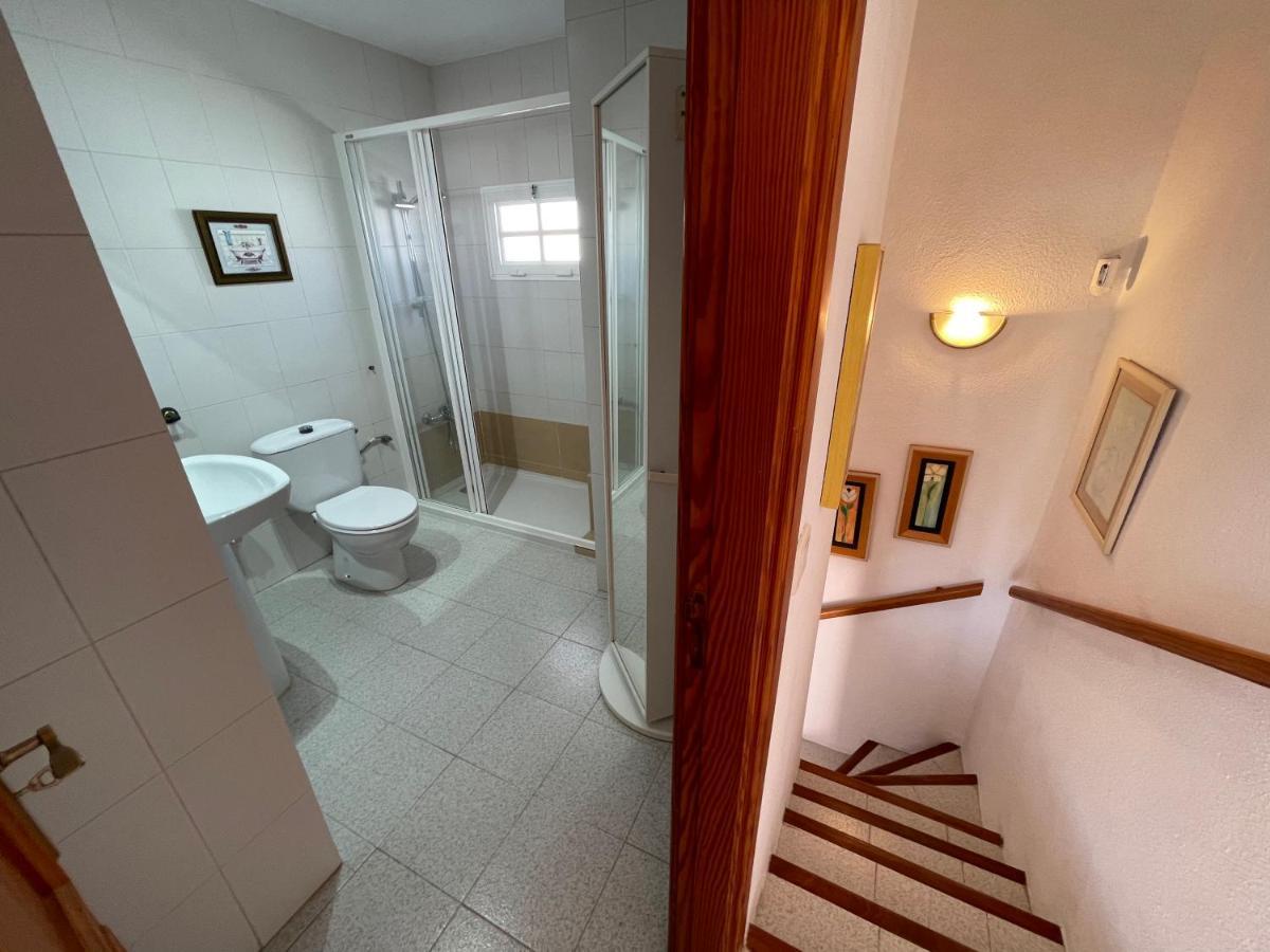 Apartamento Gustamar 25 Caleta De Fuste Exteriér fotografie