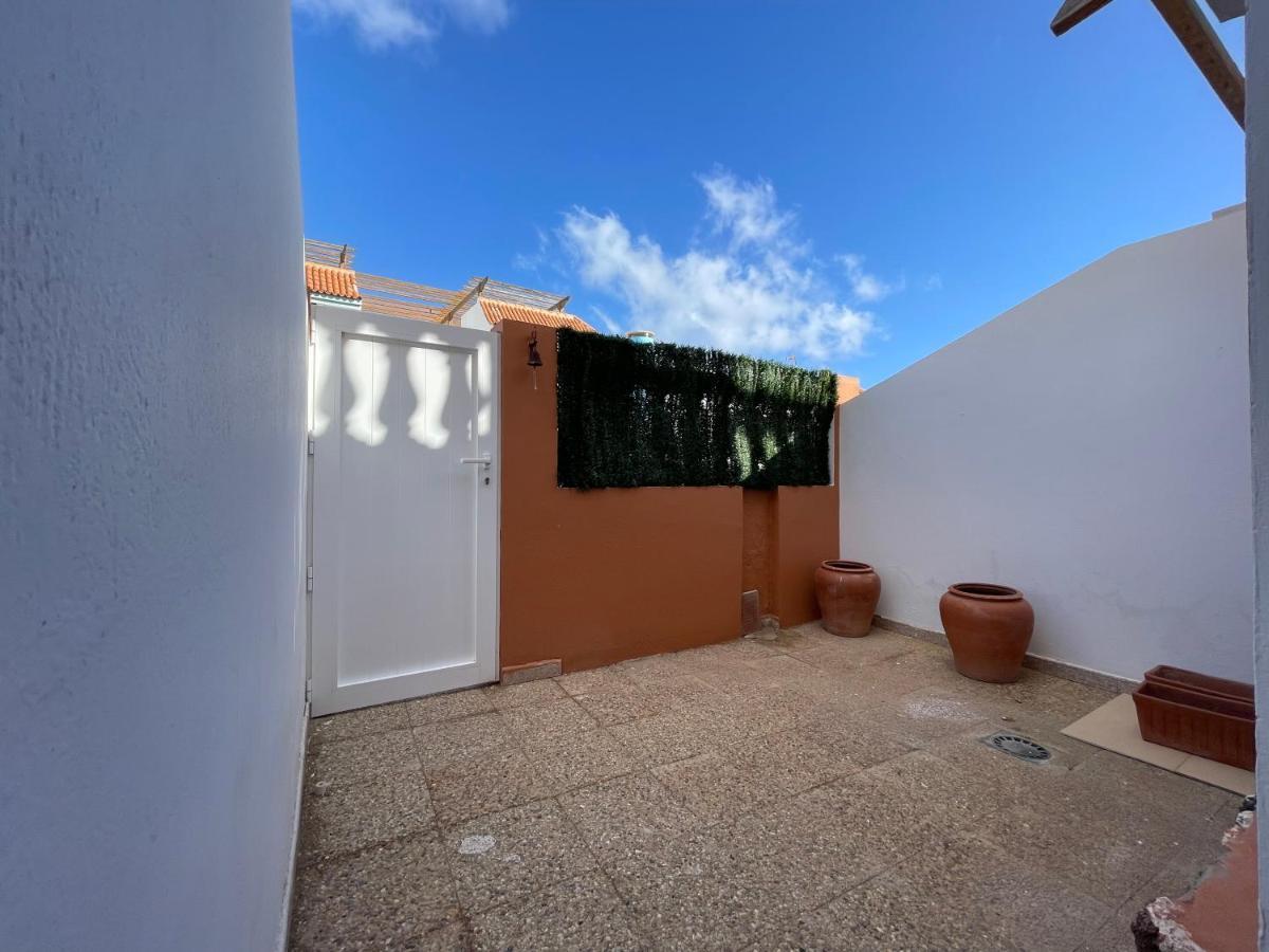 Apartamento Gustamar 25 Caleta De Fuste Exteriér fotografie