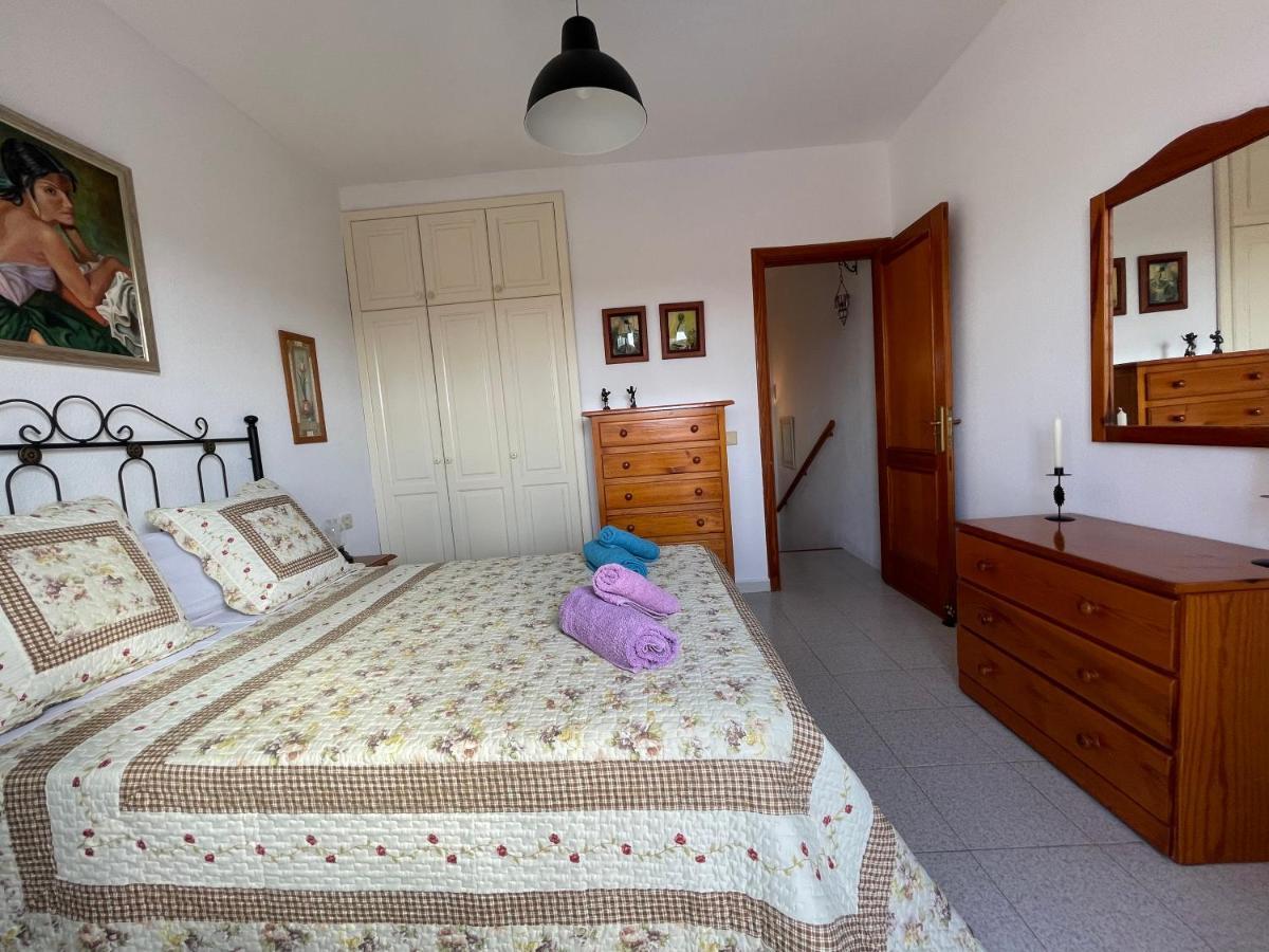 Apartamento Gustamar 25 Caleta De Fuste Exteriér fotografie