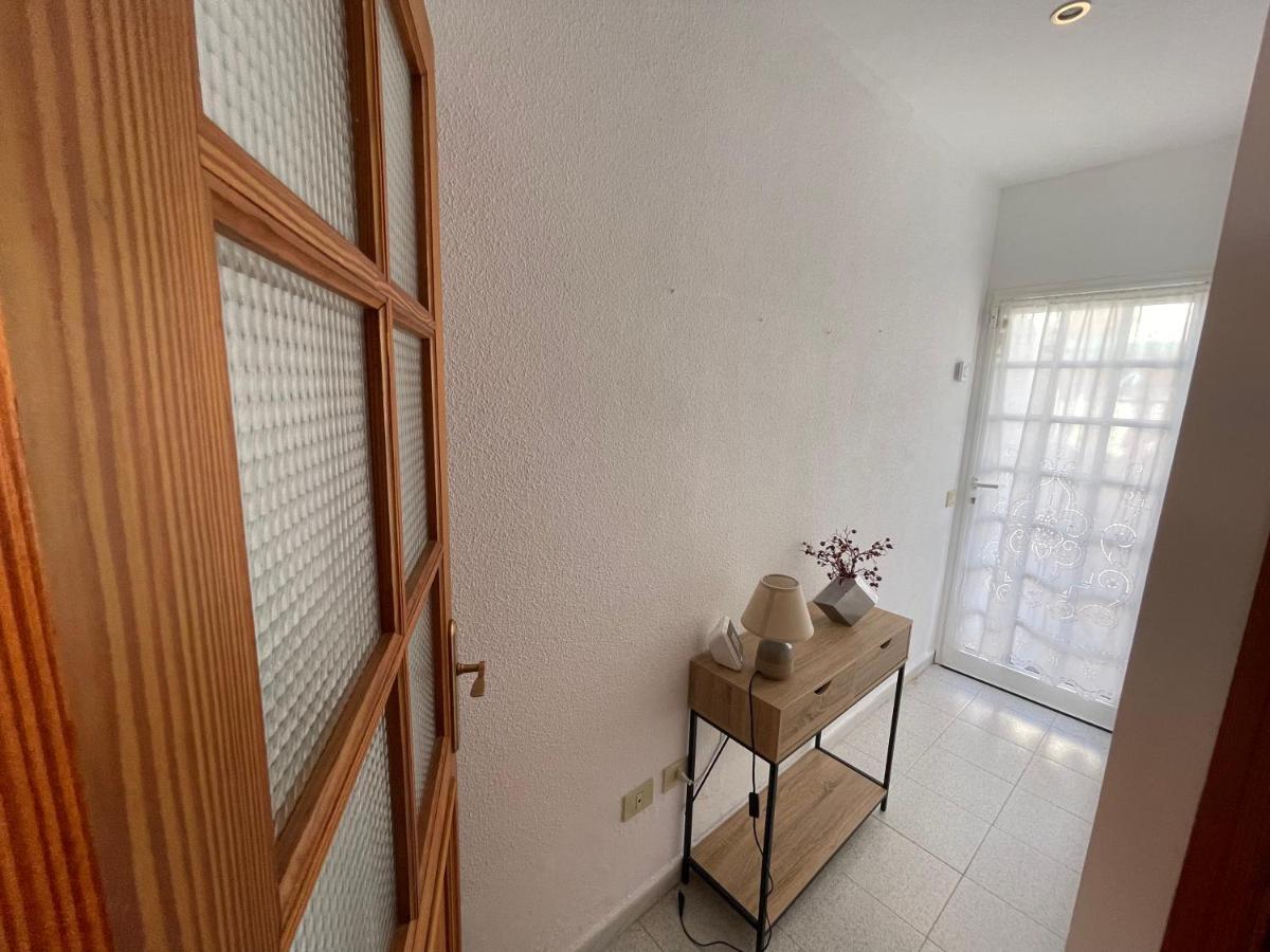 Apartamento Gustamar 25 Caleta De Fuste Exteriér fotografie