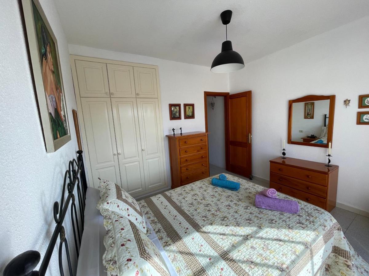 Apartamento Gustamar 25 Caleta De Fuste Exteriér fotografie