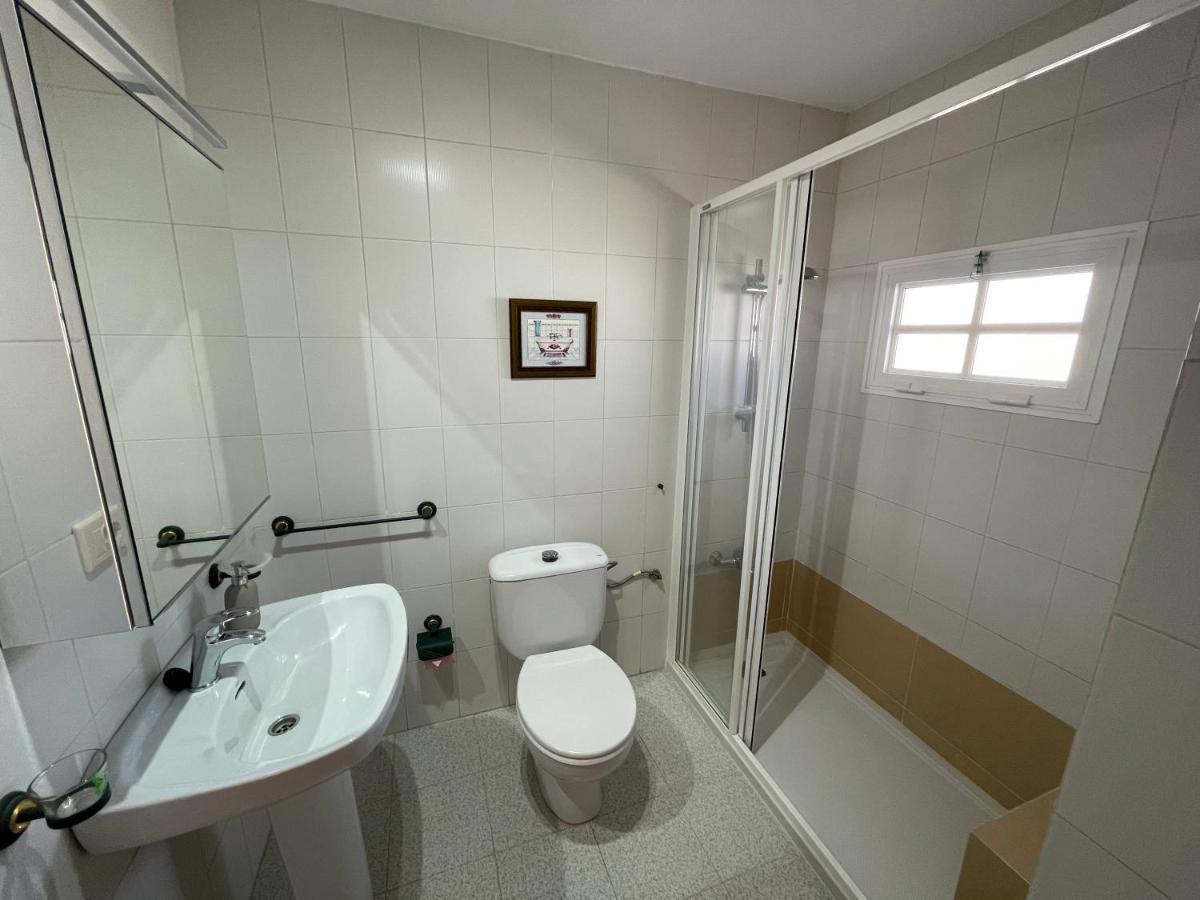 Apartamento Gustamar 25 Caleta De Fuste Exteriér fotografie