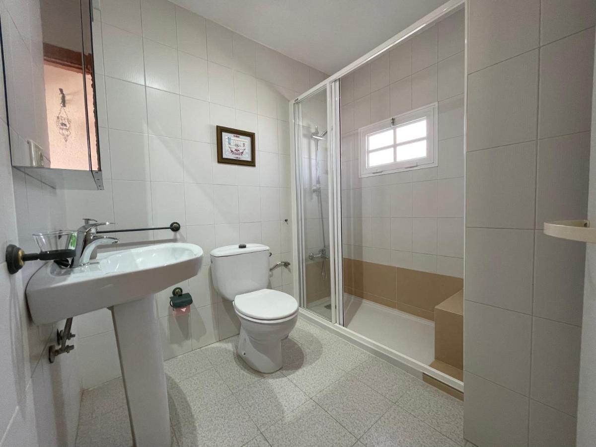 Apartamento Gustamar 25 Caleta De Fuste Exteriér fotografie