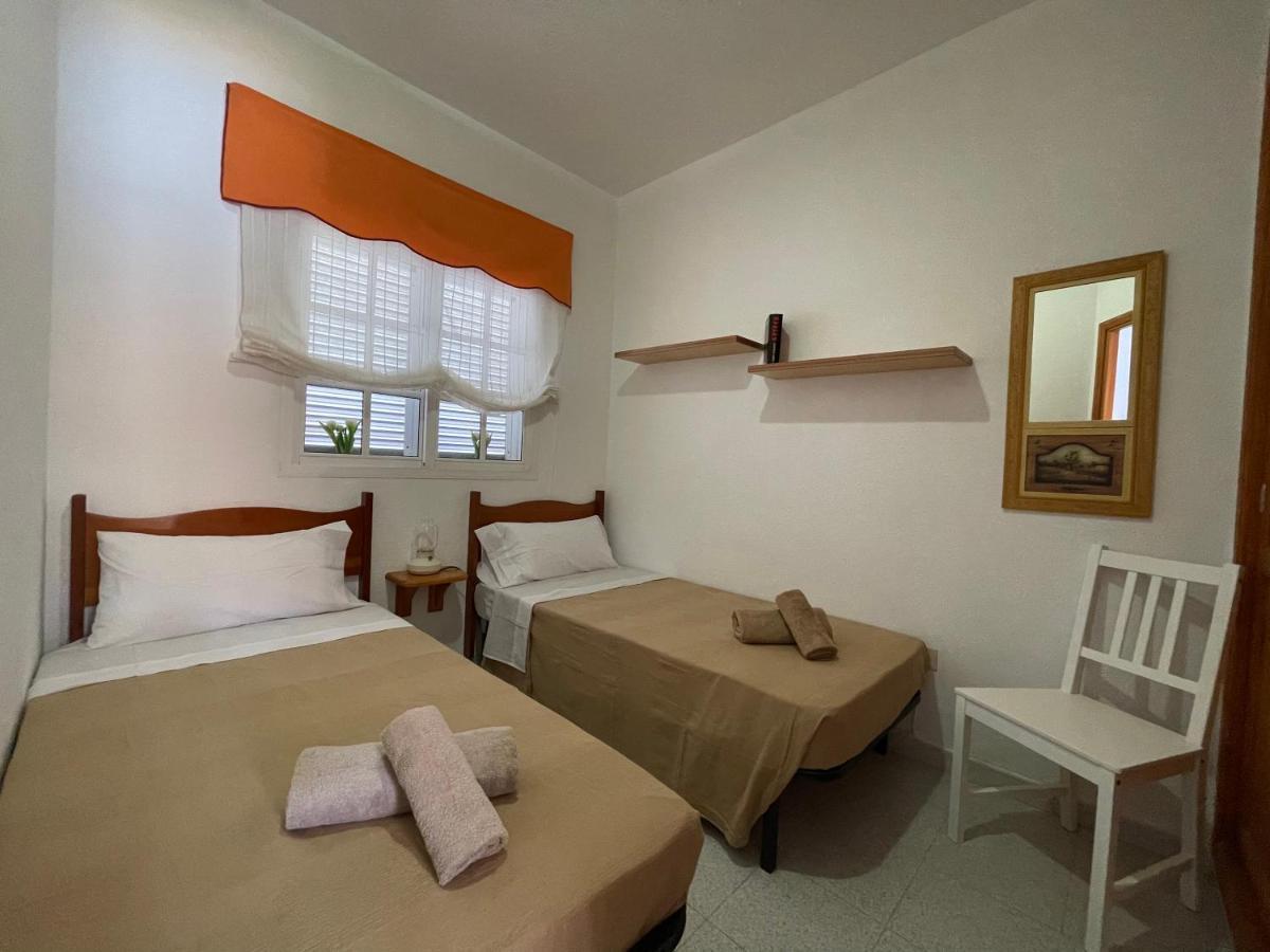 Apartamento Gustamar 25 Caleta De Fuste Exteriér fotografie